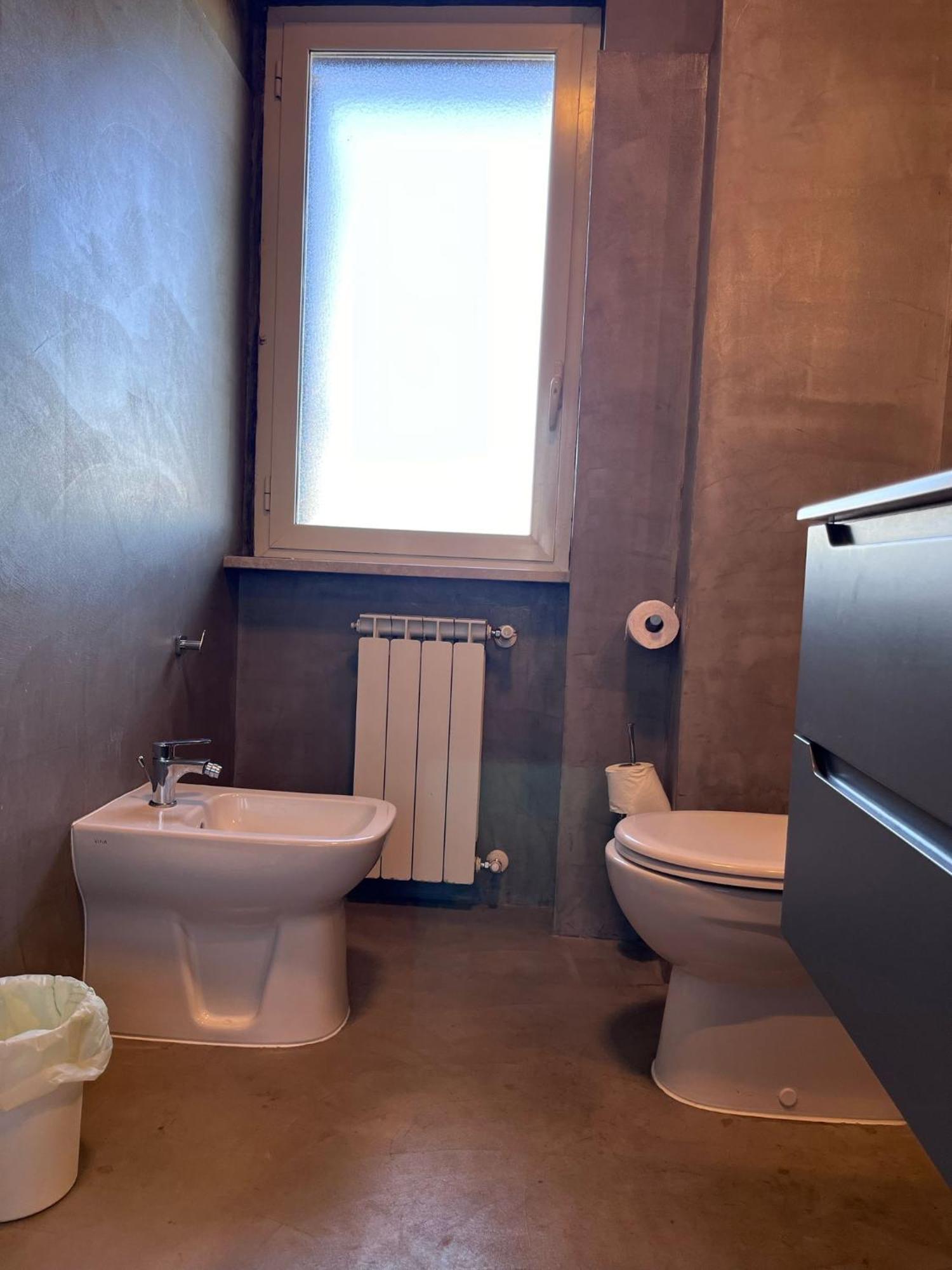 Fco Airport - Casa Di Febo Apartment Фиумичино Екстериор снимка