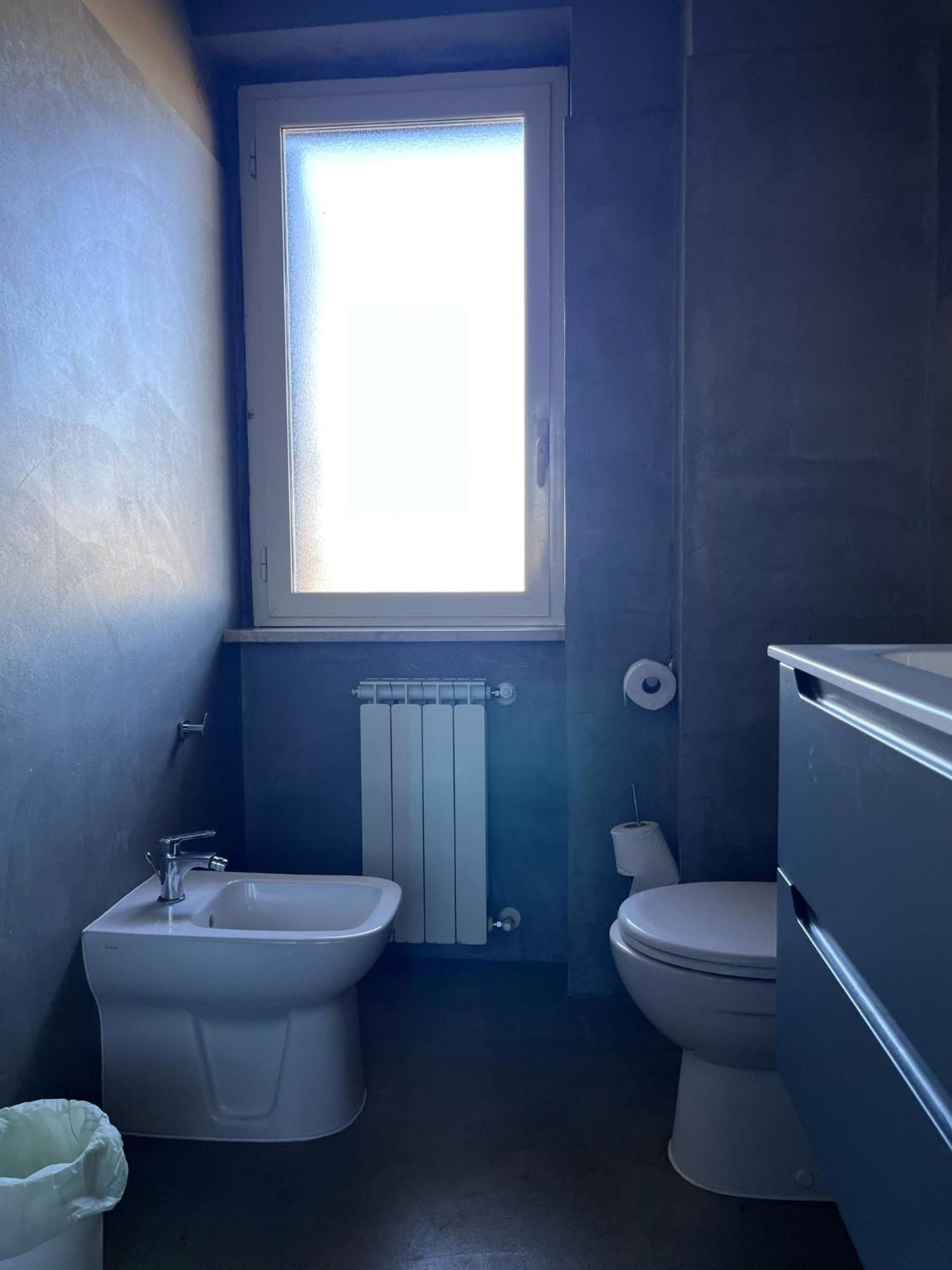 Fco Airport - Casa Di Febo Apartment Фиумичино Екстериор снимка
