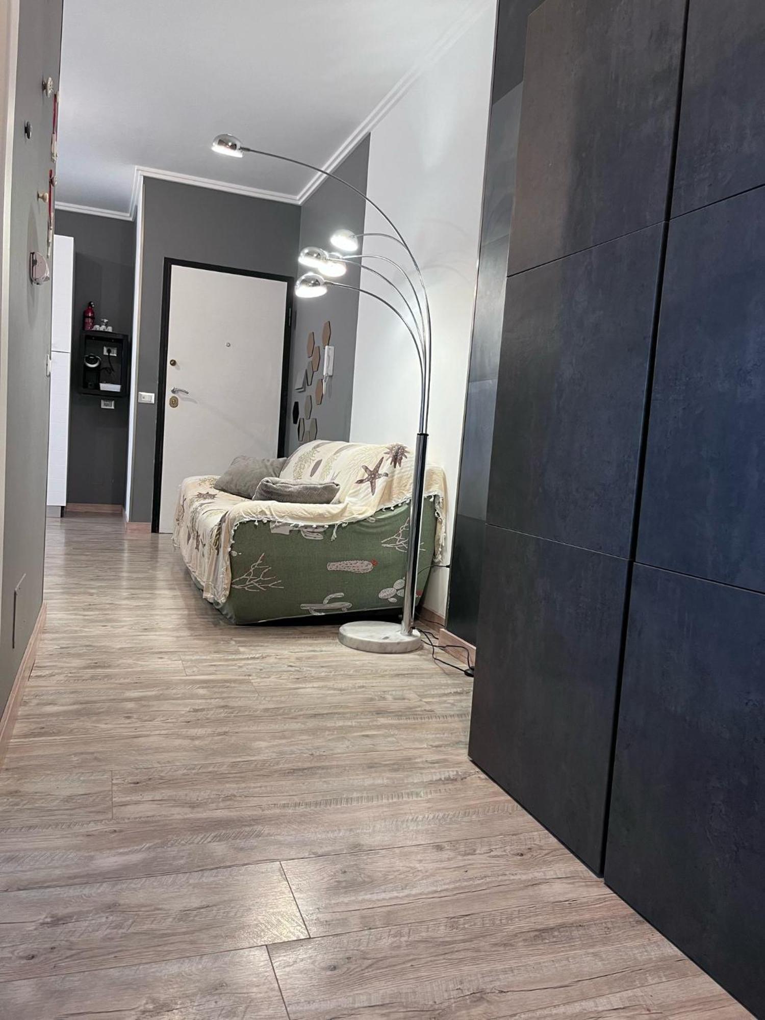 Fco Airport - Casa Di Febo Apartment Фиумичино Екстериор снимка